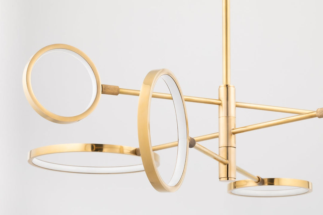 Hudson Valley Lighting 