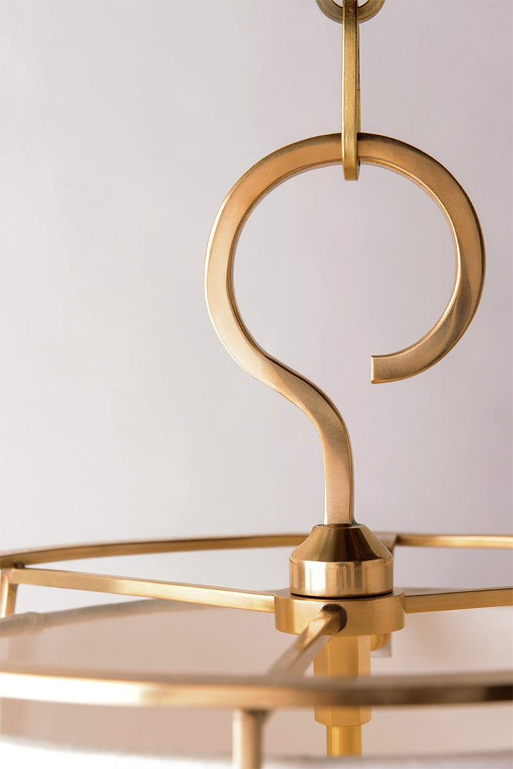 Hudson Valley Lighting 