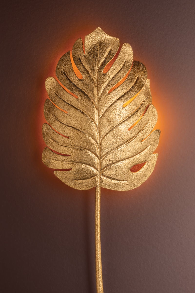 Seychelles Wall Sconce Corbett Lighting