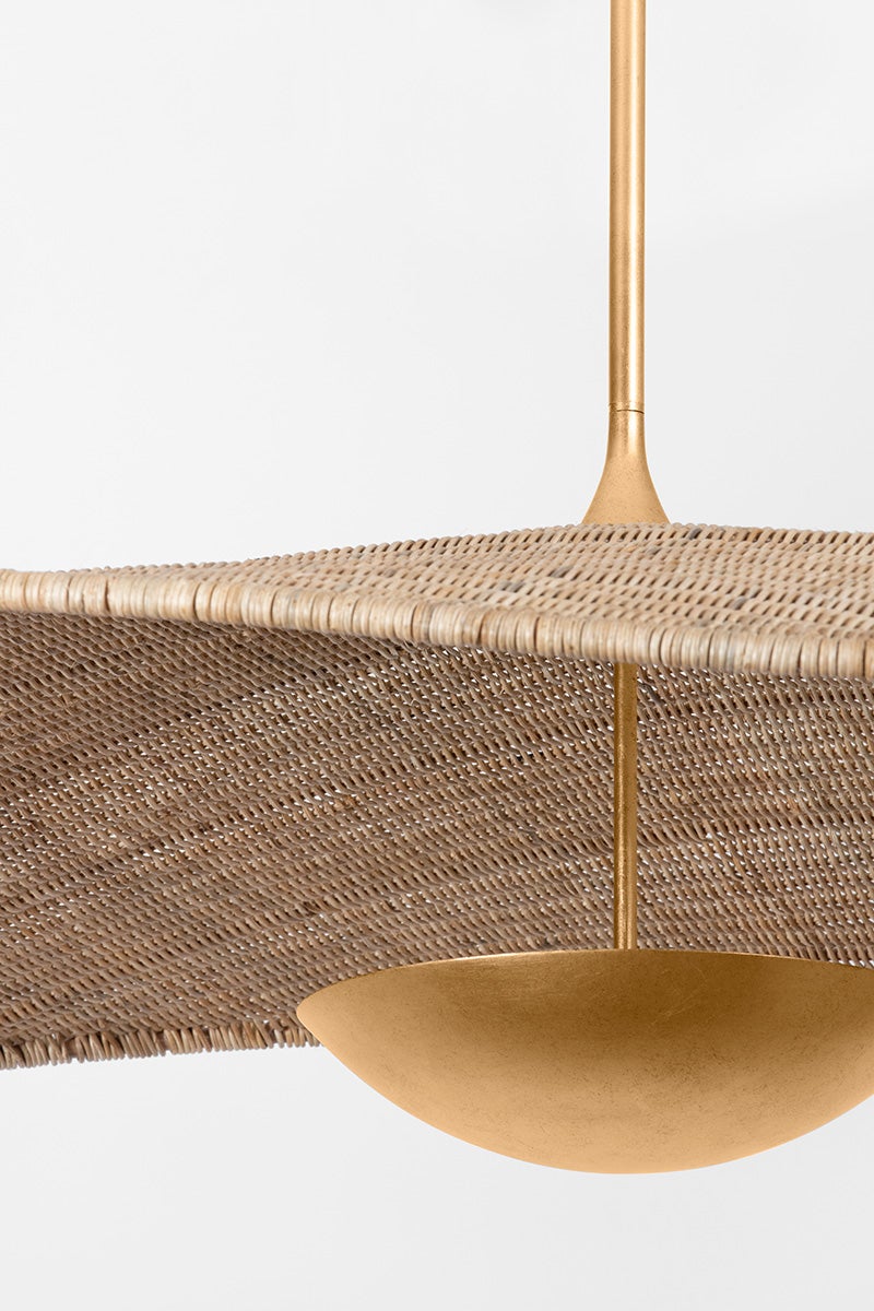 Hudson Valley Lighting 