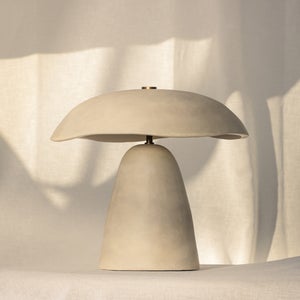 Soloma  Table Lamp Troy Lighting