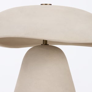 Soloma  Table Lamp Troy Lighting