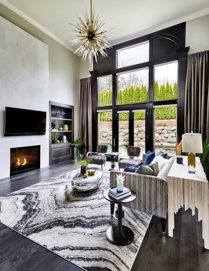 Sparta Chandelier Hudson Valley Lighting