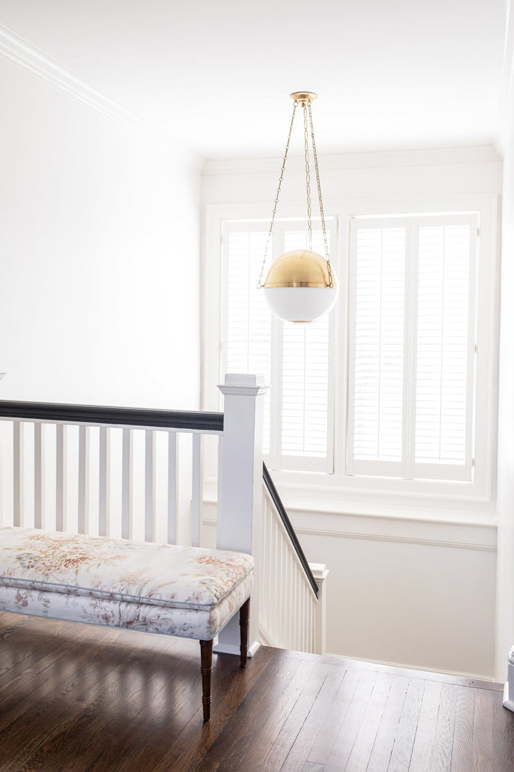 Hudson Valley Lighting 