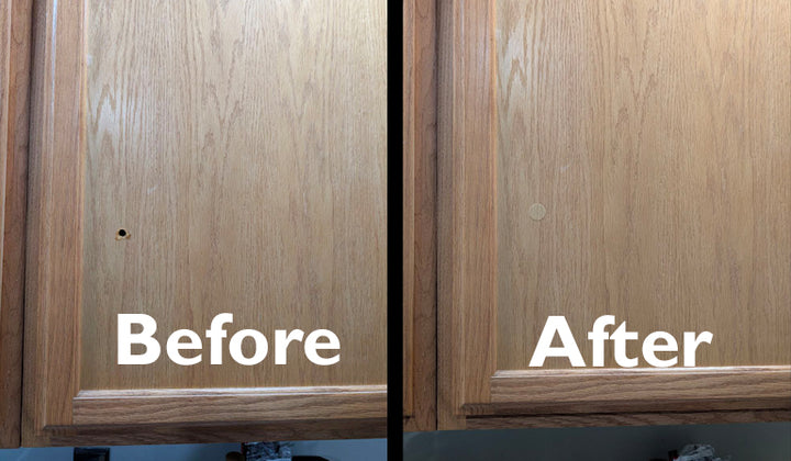 COPPER MOUNTAIN HARDWARE 