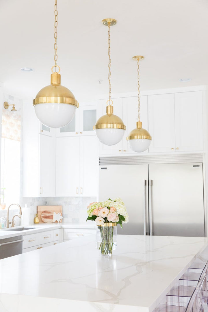 Hudson Valley Lighting 