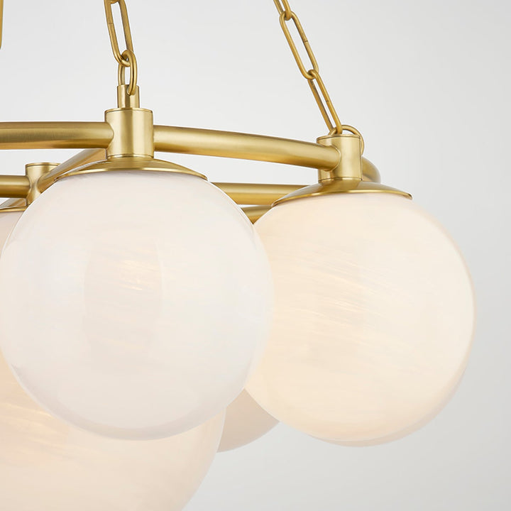 Hudson Valley Lighting 