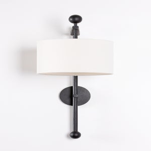 Tisbury Wall Sconce Troy Lighting