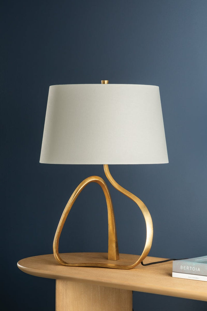 Tharold Table Lamp Hudson Valley Lighting