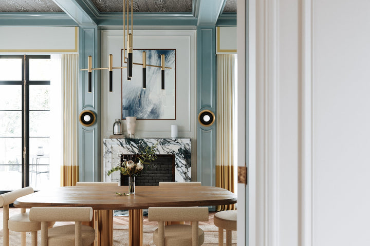 Tobia Wall Sconce Hudson Valley Lighting