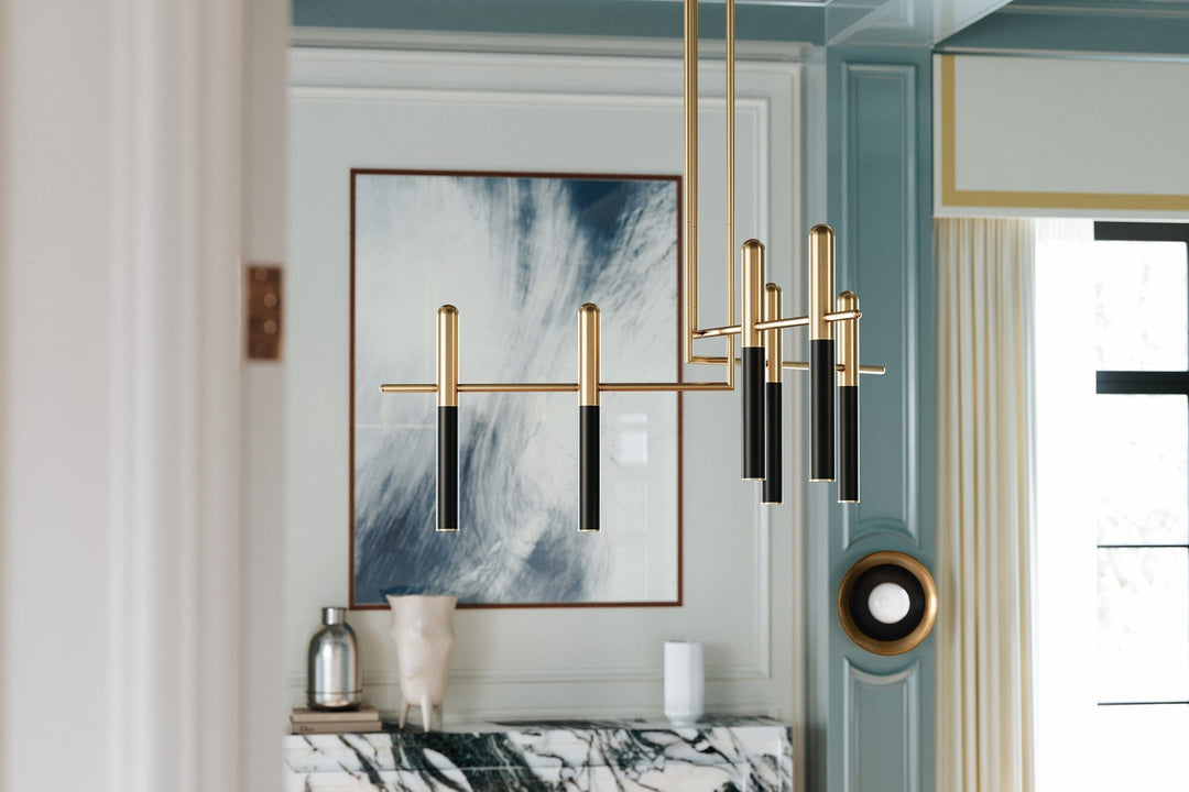 Tobia Wall Sconce Hudson Valley Lighting