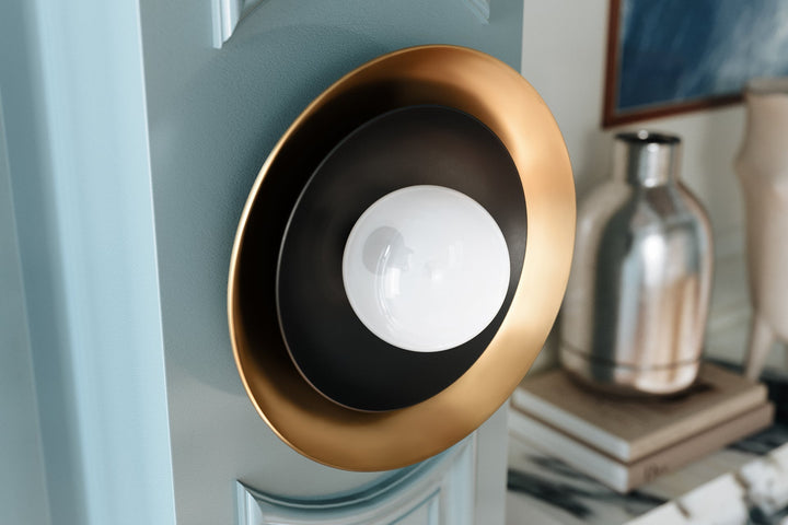 Tobia Wall Sconce Hudson Valley Lighting