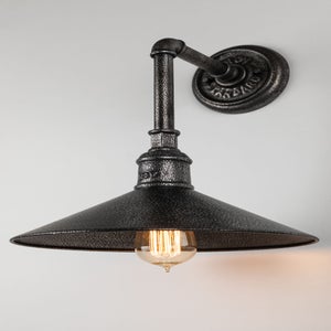 Toledo Wall Sconce Troy Lighting