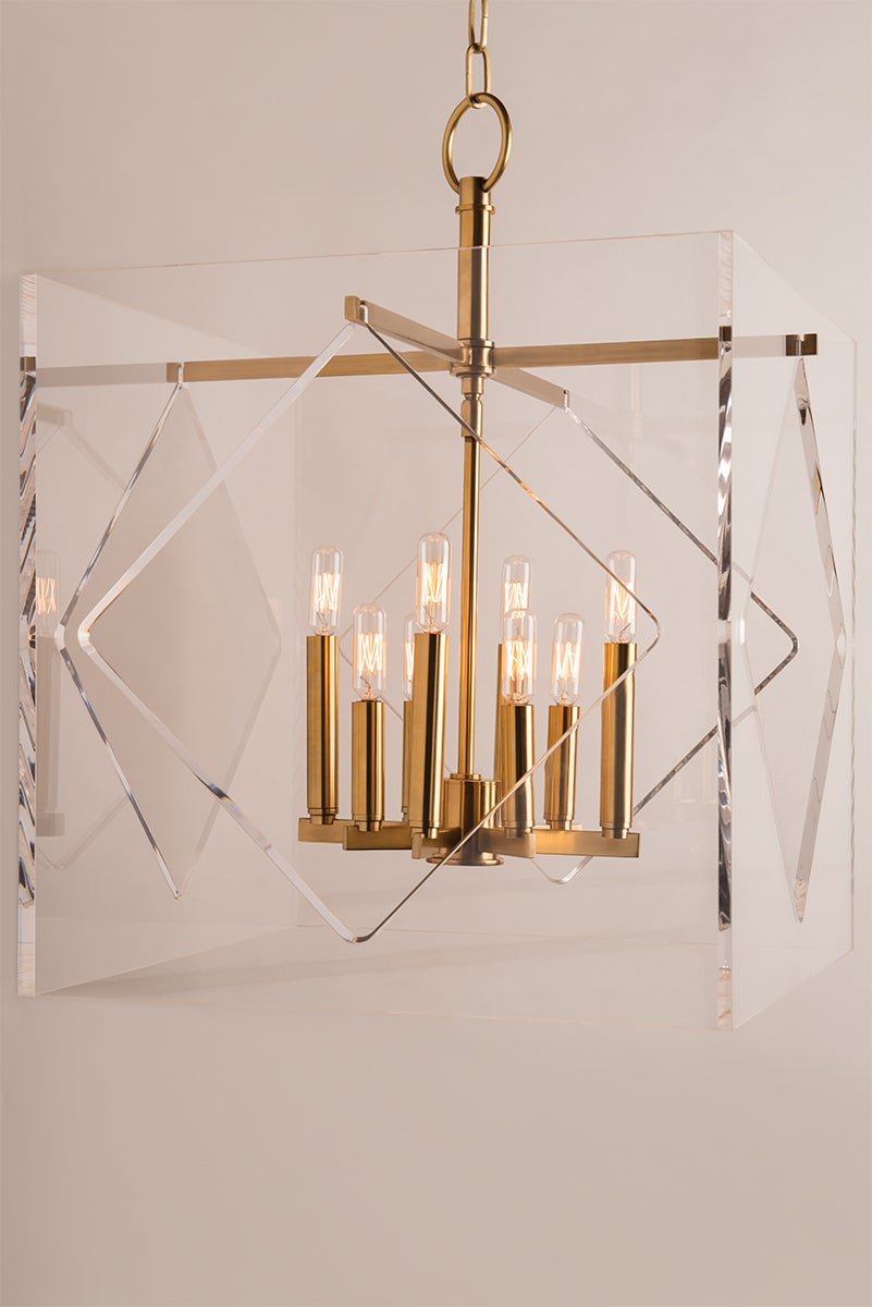 Hudson Valley Lighting 