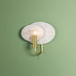 Tula Wall Sconce Mitzi