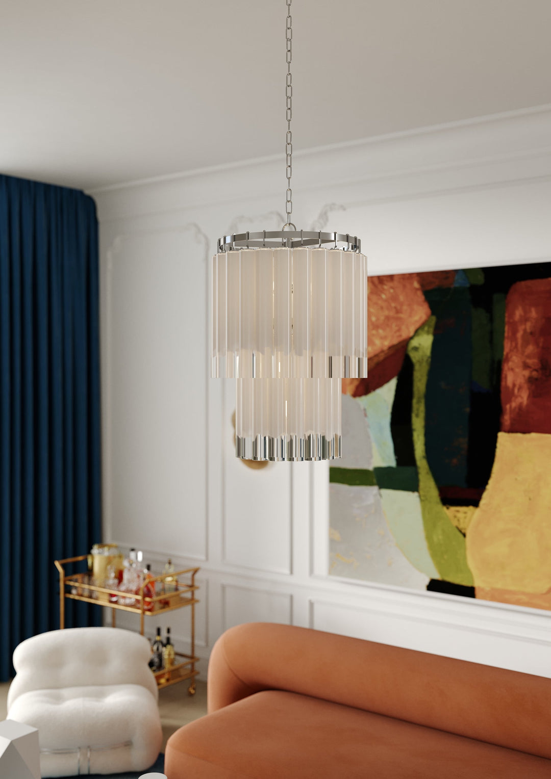 Hudson Valley Lighting 