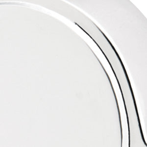 24 Inch Modern Brass Towel Bar (Several Finishes Available) EMTEK