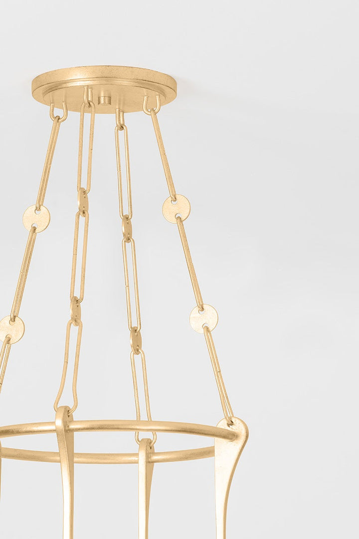 VERBANK LANTERN Hudson Valley Lighting