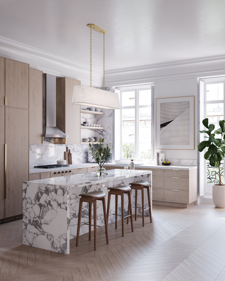 Verona Beach Linear Hudson Valley Lighting