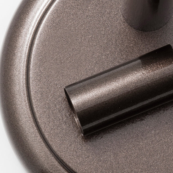 Crystorama Crystorama Bridgehampton 12 Light Hand Cut Crystal Vibrant Bronze Chandelier