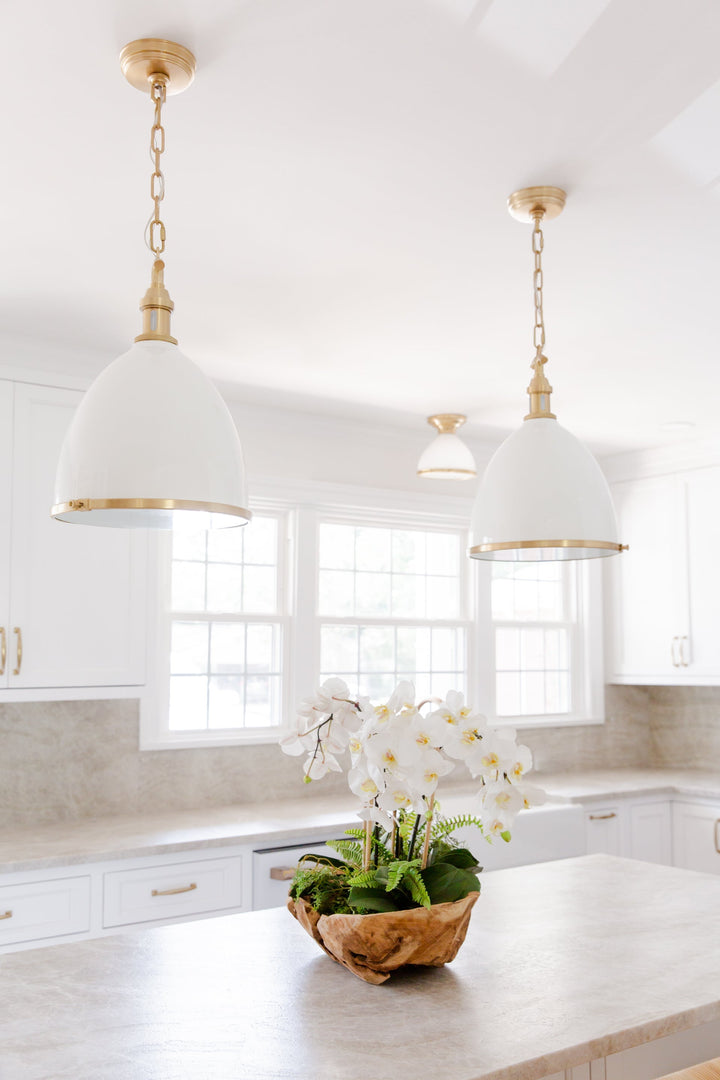 Viceroy Pendant Hudson Valley Lighting