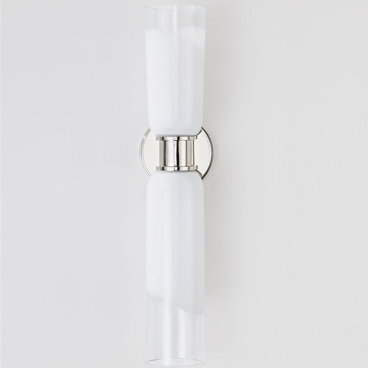 WASSON Wall Sconce Hudson Valley Lighting