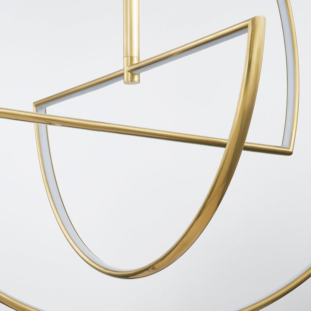 Hudson Valley Lighting 