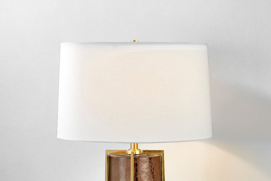 WILDWOOD TABLE LAMP Hudson Valley Lighting