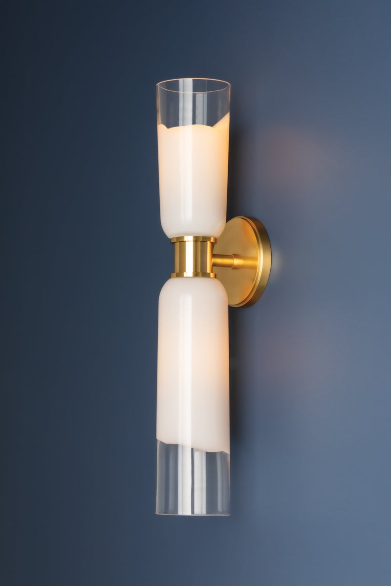 WASSON Wall Sconce Hudson Valley Lighting