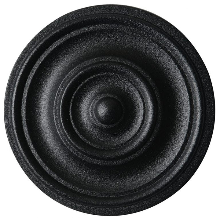 Egg & Dart Pattern Solid Brass Door Chain Guard COPPER MOUNTAIN HARDWARE