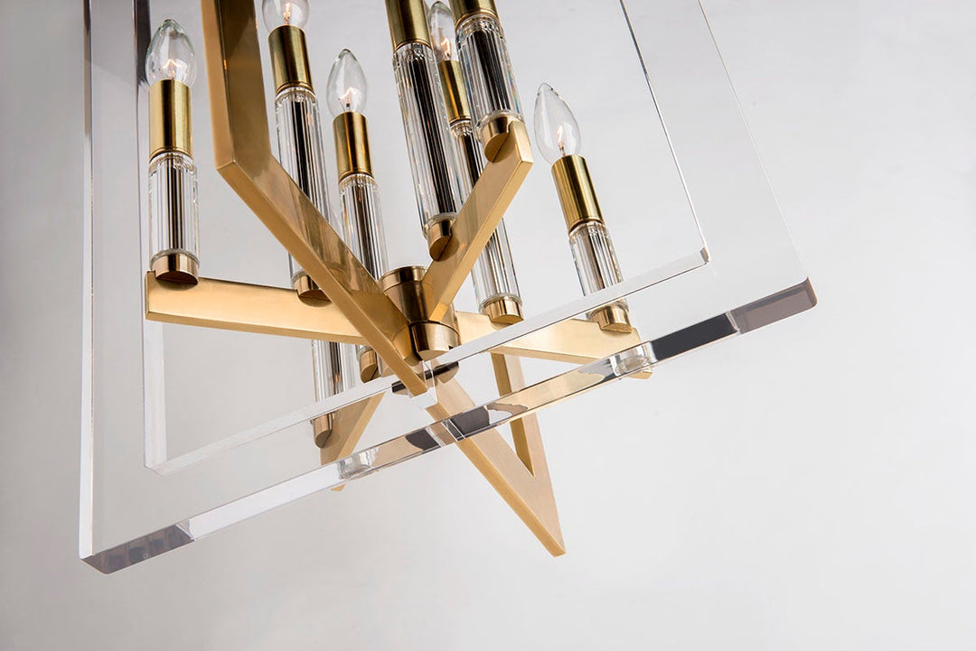 Hudson Valley Lighting 