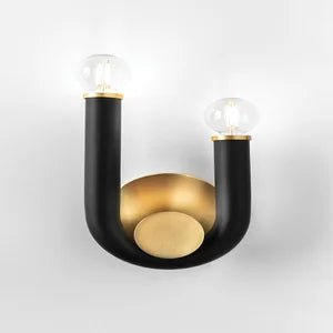 Whit Wall Sconce Mitzi