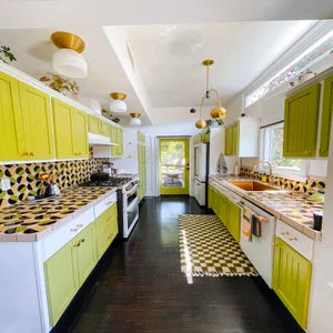 Willow Chandelier Mitzi