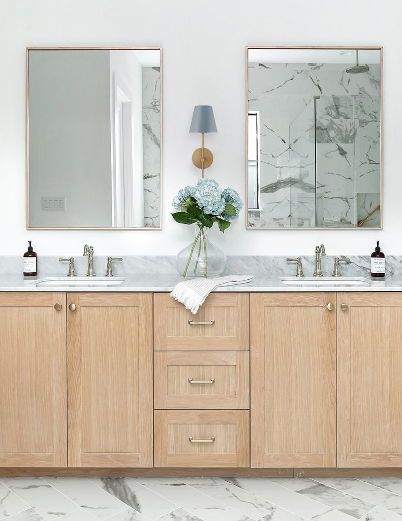 Crystorama Crystorama Xavier 1 Light Vibrant Gold + Blue Sconce