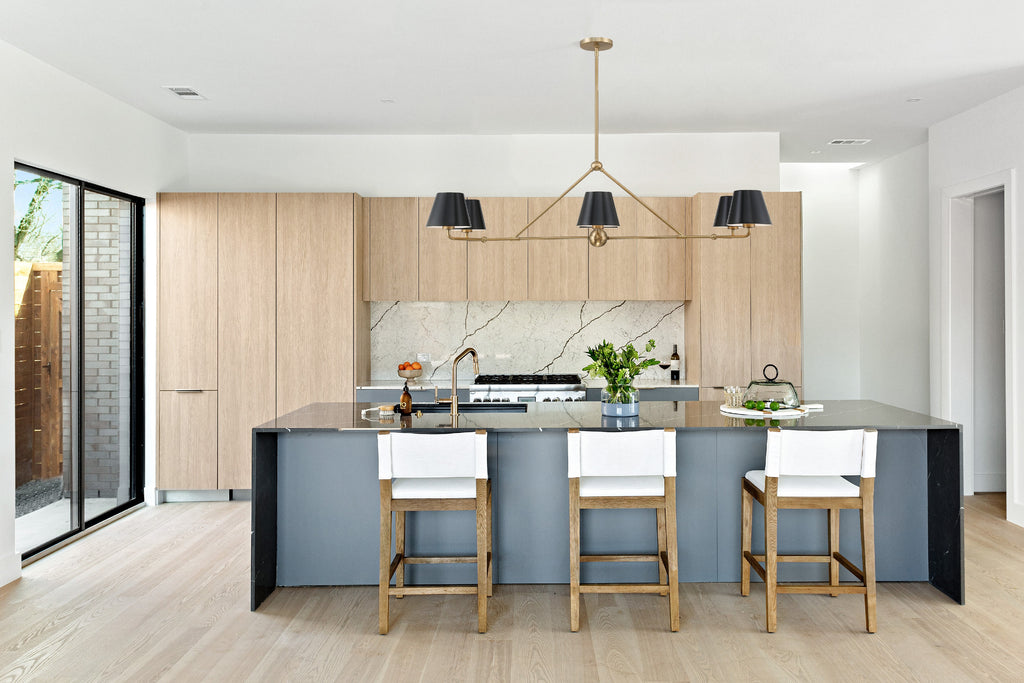 Crystorama Crystorama Xavier 6 Light Vibrant Gold Chandelier