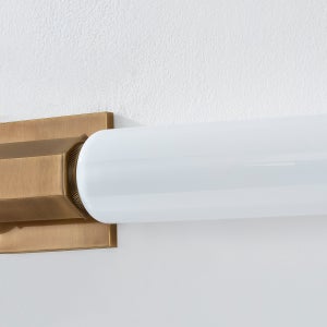 Yarrow Wall Sconce Troy Lighting