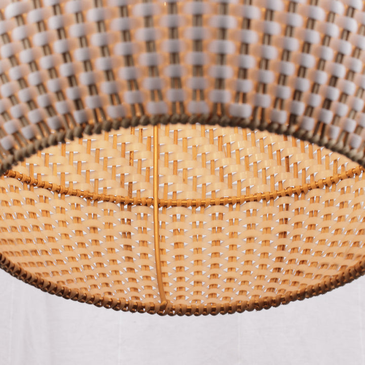 Crystorama Crystorama Zanzibar 3 Light Soft Gold Pendant