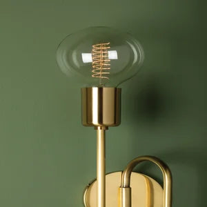 Zani Wall Sconce Mitzi