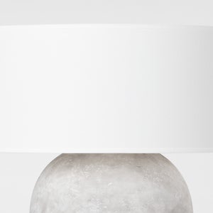 Zeke Table Lamp Troy Lighting