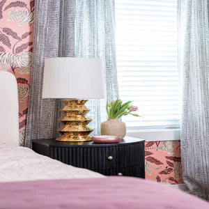 Zoe Table Lamp Mitzi