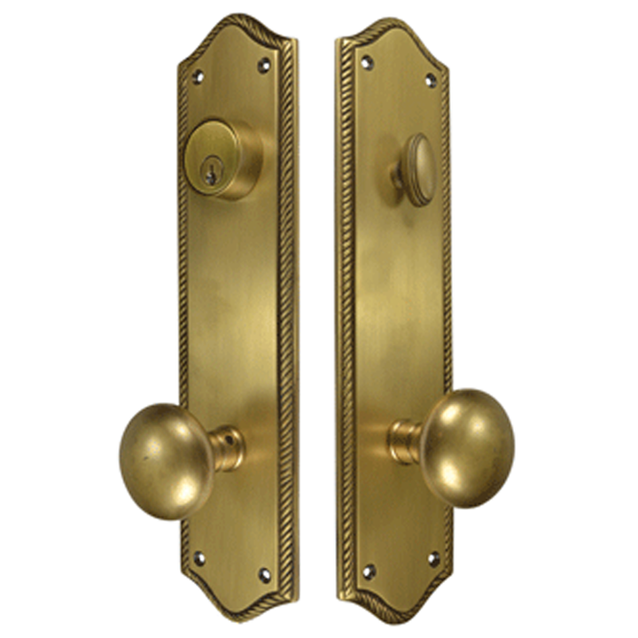 COPPER MOUNTAIN HARDWARE 