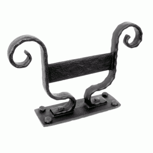 Black Iron Foot Scraper ACORN MANUFACTURING