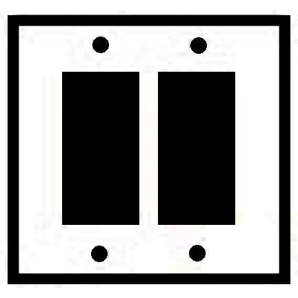 Ribbon & Reed Sonnet Leaf Wall Plate (Antique Brass Gold Finish) ANNE AT HOME