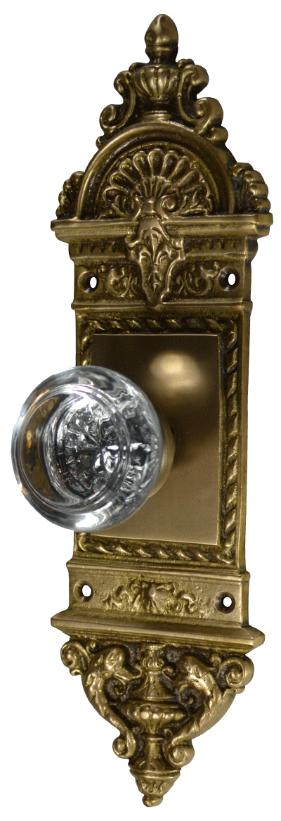COPPER MOUNTAIN HARDWARE 