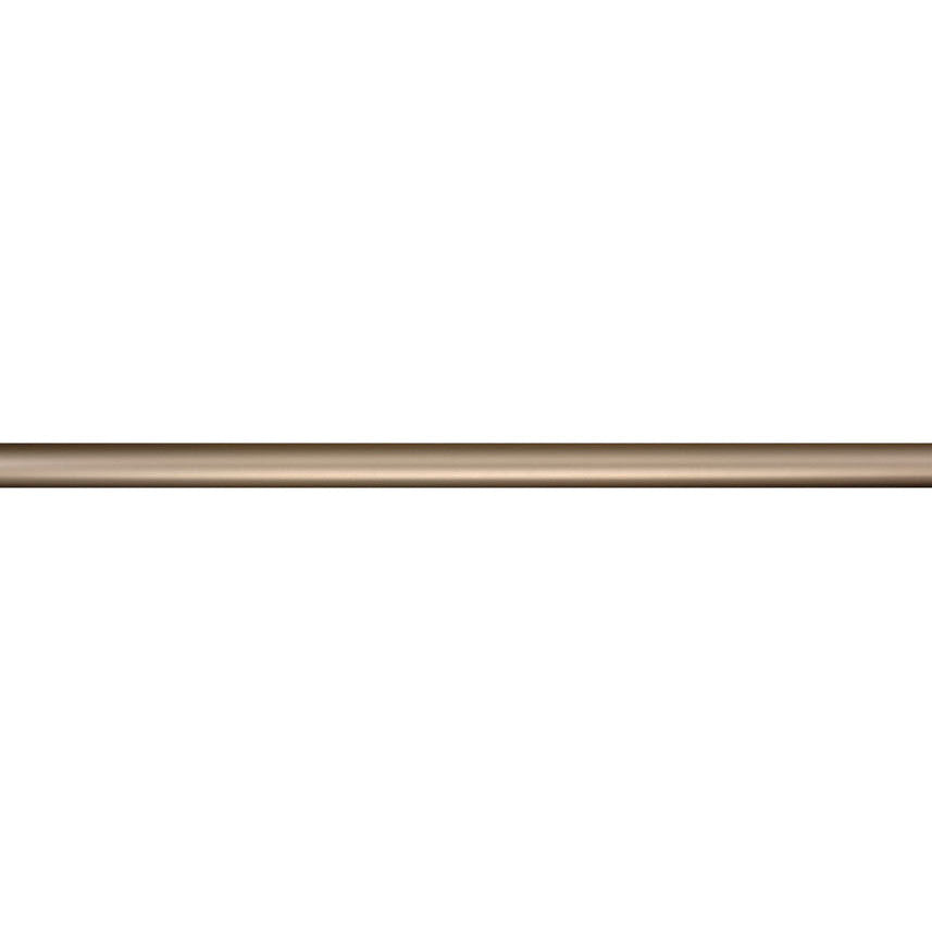 60" Downrod in Brushed Satin Nickel CRAFTMADE