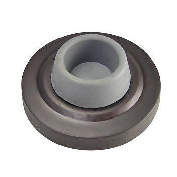 2 3/8 Inch Wall Bumper Guard (Oil Rubbed Bronze Finish) DELTANA