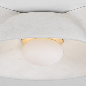 Modesto Flush Mount Troy Lighting