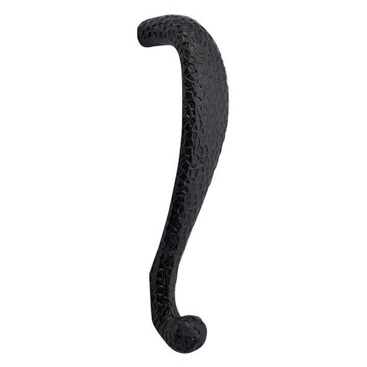 COPPER MOUNTAIN HARDWARE 8 1/4 Inch Solid Brass Craftsman Style Door Pull in Several Finishes