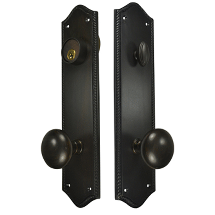 COPPER MOUNTAIN HARDWARE 