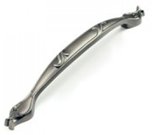 Antique Hardware 16 1/2 Inch (12 Inch c-c) French Farm Appliance Pull CABINET PULL